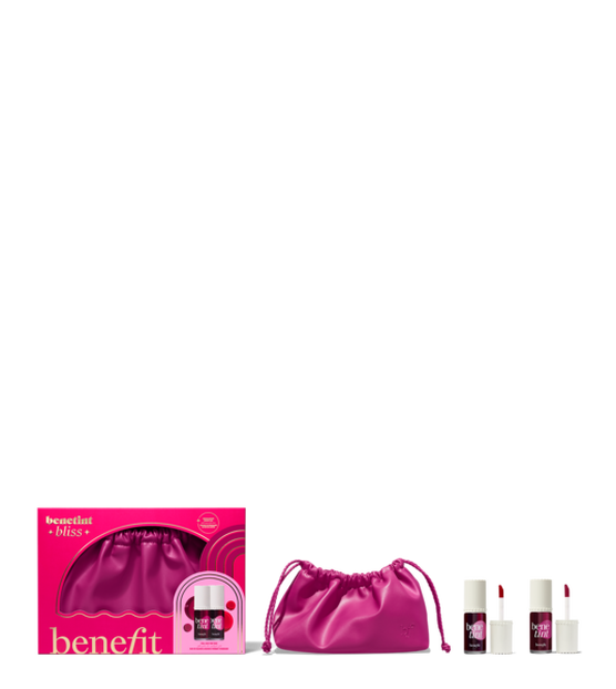 KIT BENEFIT BENETINT BLISS RASPBERRY